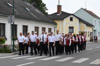 75 FF Anschlagen